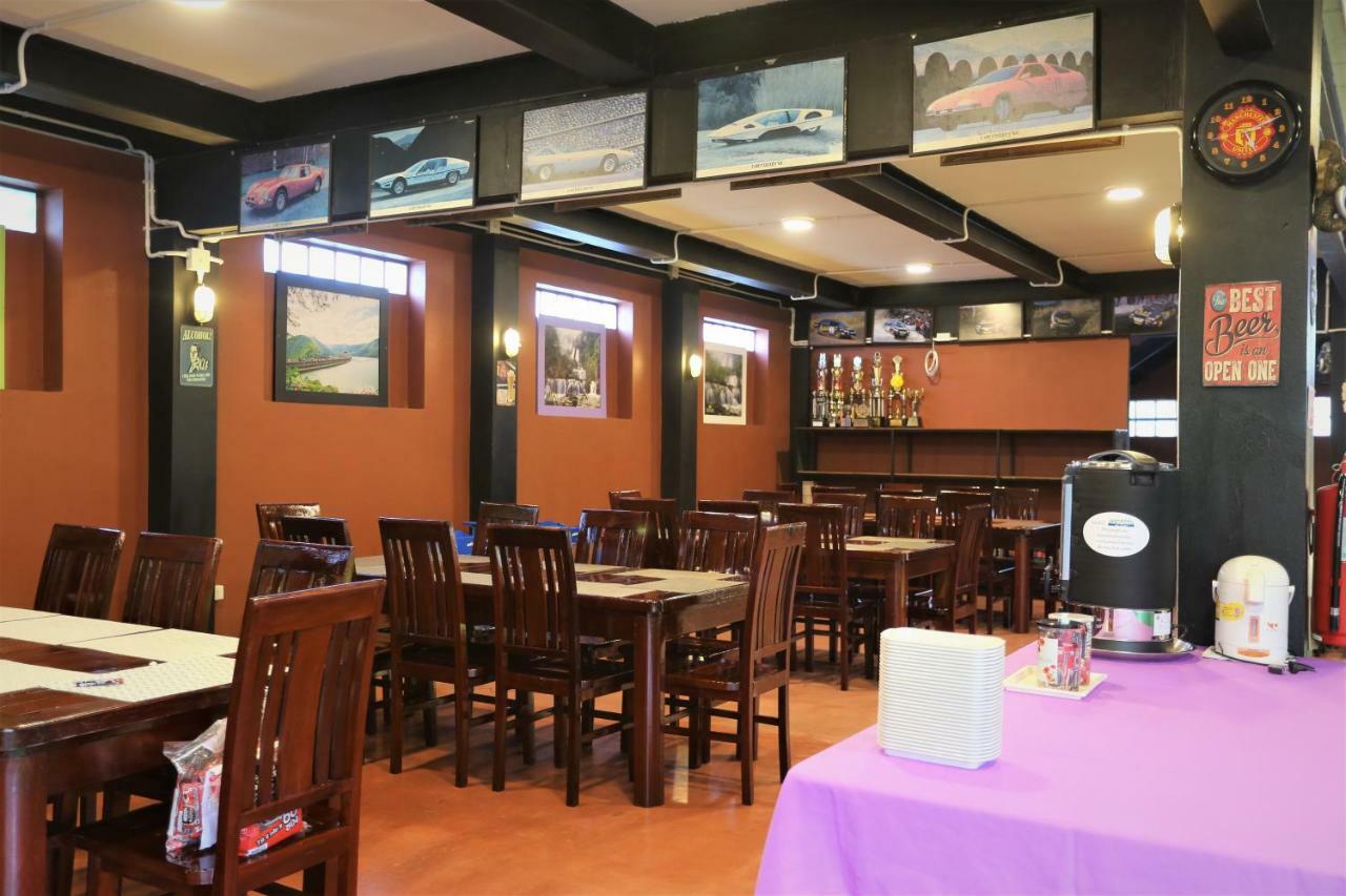 Baan Chang Hotel & Coffee House Tak Esterno foto